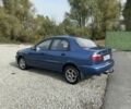 Синий Дэу Сенс, объемом двигателя 1.5 л и пробегом 250 тыс. км за 2450 $, фото 3 на Automoto.ua