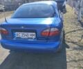 Синій Деу Сенс, об'ємом двигуна 1.5 л та пробігом 170 тис. км за 2000 $, фото 5 на Automoto.ua