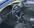 Синий Дэу Сенс, объемом двигателя 1.5 л и пробегом 150 тыс. км за 1699 $, фото 15 на Automoto.ua