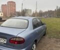 Синій Деу Сенс, об'ємом двигуна 1.5 л та пробігом 250 тис. км за 1900 $, фото 2 на Automoto.ua