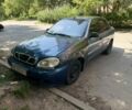 Синій Деу Сенс, об'ємом двигуна 1.5 л та пробігом 255 тис. км за 1300 $, фото 2 на Automoto.ua