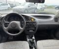 Синій Деу Сенс, об'ємом двигуна 1.5 л та пробігом 198 тис. км за 1850 $, фото 10 на Automoto.ua