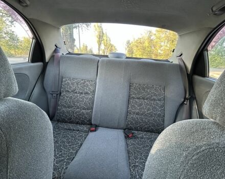 Синій Деу Сенс, об'ємом двигуна 1.5 л та пробігом 193 тис. км за 1850 $, фото 6 на Automoto.ua