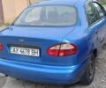 Синій Деу Сенс, об'ємом двигуна 0 л та пробігом 338 тис. км за 950 $, фото 5 на Automoto.ua