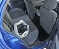 Синий Дэу Сенс, объемом двигателя 0 л и пробегом 45 тыс. км за 1107 $, фото 9 на Automoto.ua
