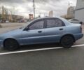 Синій Деу Сенс, об'ємом двигуна 1.6 л та пробігом 320 тис. км за 2340 $, фото 4 на Automoto.ua