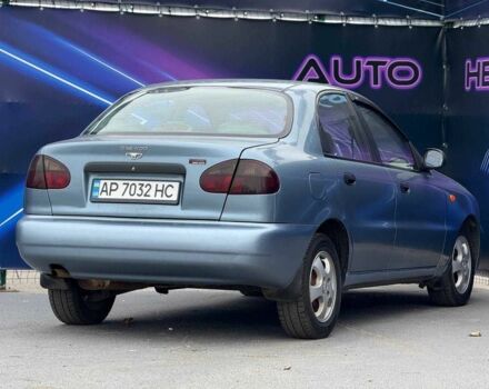 Синій Деу Сенс, об'ємом двигуна 1.5 л та пробігом 180 тис. км за 3299 $, фото 5 на Automoto.ua