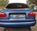 Синій Деу Сенс, об'ємом двигуна 1.5 л та пробігом 158 тис. км за 3010 $, фото 2 на Automoto.ua