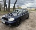 Синій Деу Сенс, об'ємом двигуна 1.3 л та пробігом 141 тис. км за 1250 $, фото 1 на Automoto.ua