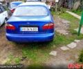 Синий Дэу Сенс, объемом двигателя 1.4 л и пробегом 2 тыс. км за 1350 $, фото 3 на Automoto.ua