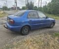 Синий Дэу Сенс, объемом двигателя 1.5 л и пробегом 200 тыс. км за 1693 $, фото 3 на Automoto.ua