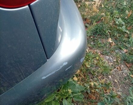 Дэу Сенс 2008 в Кривом Роге на Automoto.ua Синий Дэу Сенс, объемом двигателя 1.4 л и пробегом 123 тыс. км за 3000 $, фото 5 на Automoto.ua