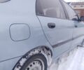 Синий Дэу Сенс, объемом двигателя 1.5 л и пробегом 179 тыс. км за 2600 $, фото 3 на Automoto.ua