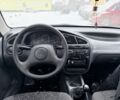 Синий Дэу Сенс, объемом двигателя 1.5 л и пробегом 87 тыс. км за 3100 $, фото 5 на Automoto.ua