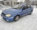 Синий Дэу Сенс, объемом двигателя 5 л и пробегом 200 тыс. км за 1700 $, фото 4 на Automoto.ua