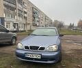 Синій Деу Сенс, об'ємом двигуна 1.5 л та пробігом 250 тис. км за 1900 $, фото 1 на Automoto.ua