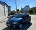Синий Дэу Сенс, объемом двигателя 0 л и пробегом 190 тыс. км за 1957 $, фото 1 на Automoto.ua