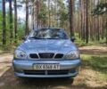 Синій Деу Сенс, об'ємом двигуна 1.5 л та пробігом 203 тис. км за 1750 $, фото 1 на Automoto.ua