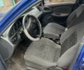 Синій Деу Сенс, об'ємом двигуна 1.5 л та пробігом 1 тис. км за 2500 $, фото 5 на Automoto.ua