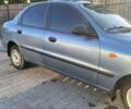 Синий Дэу Сенс, объемом двигателя 1.4 л и пробегом 105 тыс. км за 2750 $, фото 2 на Automoto.ua
