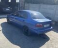 Синий Дэу Сенс, объемом двигателя 1.5 л и пробегом 250 тыс. км за 850 $, фото 1 на Automoto.ua