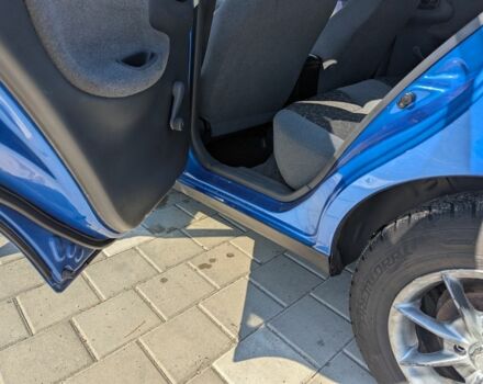 Синій Деу Сенс, об'ємом двигуна 1.5 л та пробігом 290 тис. км за 1800 $, фото 4 на Automoto.ua