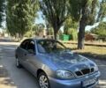 Синій Деу Сенс, об'ємом двигуна 1.5 л та пробігом 220 тис. км за 2250 $, фото 1 на Automoto.ua