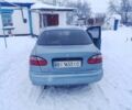 Синий Дэу Сенс, объемом двигателя 1.5 л и пробегом 179 тыс. км за 2600 $, фото 5 на Automoto.ua