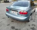Синий Дэу Сенс, объемом двигателя 1.5 л и пробегом 164 тыс. км за 3200 $, фото 3 на Automoto.ua