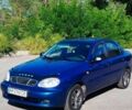 Синій Деу Сенс, об'ємом двигуна 1.5 л та пробігом 150 тис. км за 2700 $, фото 1 на Automoto.ua