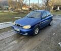 Синий Дэу Сенс, объемом двигателя 1.6 л и пробегом 200 тыс. км за 1000 $, фото 1 на Automoto.ua