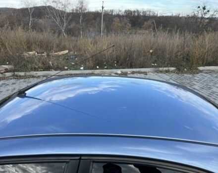 Синій Деу Сенс, об'ємом двигуна 1.5 л та пробігом 116 тис. км за 3700 $, фото 22 на Automoto.ua