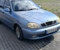 Синій Деу Сенс, об'ємом двигуна 1.5 л та пробігом 300 тис. км за 2800 $, фото 1 на Automoto.ua