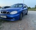 Синий Дэу Сенс, объемом двигателя 1.5 л и пробегом 230 тыс. км за 1710 $, фото 1 на Automoto.ua