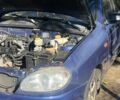 Дэу Сенс 2008 в Одессе на Automoto.ua Синий Дэу Сенс, объемом двигателя 1.5 л и пробегом 139 тыс. км за 2000 $, фото 17 на Automoto.ua