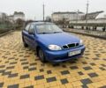 Синій Деу Сенс, об'ємом двигуна 1.5 л та пробігом 97 тис. км за 2550 $, фото 2 на Automoto.ua