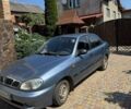 Синий Дэу Сенс, объемом двигателя 0 л и пробегом 115 тыс. км за 2000 $, фото 8 на Automoto.ua