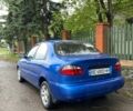 Синий Дэу Сенс, объемом двигателя 1.6 л и пробегом 227 тыс. км за 2600 $, фото 1 на Automoto.ua