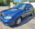 Синій Деу Сенс, об'ємом двигуна 1.5 л та пробігом 153 тис. км за 3500 $, фото 5 на Automoto.ua
