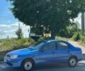 Синий Дэу Сенс, объемом двигателя 1.4 л и пробегом 190 тыс. км за 2400 $, фото 9 на Automoto.ua