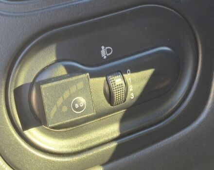 Синий Дэу Сенс, объемом двигателя 1.5 л и пробегом 318 тыс. км за 2200 $, фото 7 на Automoto.ua