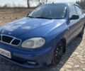 Синій Деу Сенс, об'ємом двигуна 1.5 л та пробігом 384 тис. км за 1750 $, фото 1 на Automoto.ua