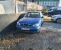 Синий Дэу Сенс, объемом двигателя 1.5 л и пробегом 363 тыс. км за 300 $, фото 2 на Automoto.ua