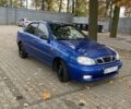 Синій Деу Сенс, об'ємом двигуна 1.6 л та пробігом 195 тис. км за 2500 $, фото 1 на Automoto.ua