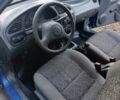 Синий Дэу Сенс, объемом двигателя 1.4 л и пробегом 78 тыс. км за 1900 $, фото 6 на Automoto.ua