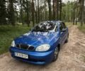 Синій Деу Сенс, об'ємом двигуна 1.5 л та пробігом 101 тис. км за 3550 $, фото 1 на Automoto.ua