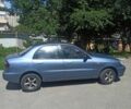 Синий Дэу Сенс, объемом двигателя 1 л и пробегом 3 тыс. км за 2100 $, фото 1 на Automoto.ua