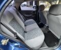 Синий Дэу Сенс, объемом двигателя 1.5 л и пробегом 59 тыс. км за 3800 $, фото 7 на Automoto.ua