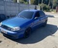Синий Дэу Сенс, объемом двигателя 1.5 л и пробегом 250 тыс. км за 850 $, фото 2 на Automoto.ua