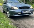 Синий Дэу Сенс, объемом двигателя 1.4 л и пробегом 3 тыс. км за 2000 $, фото 3 на Automoto.ua
